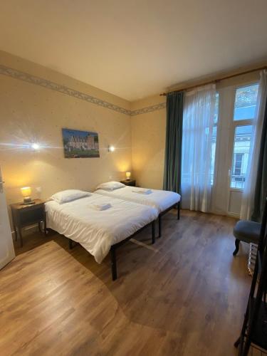 Logement Spacieux 3 Chambres à Azay-le-Rideau (Logement Spacieux 3 Chambres a Azay-le-Rideau) in Azay-le-Rideau