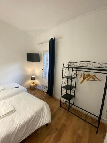 Logement Spacieux 3 Chambres à Azay-le-Rideau (Logement Spacieux 3 Chambres a Azay-le-Rideau) in Azay-le-Rideau
