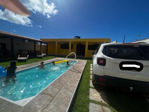 Recanto da Paz Cabo Frio in 雅爾丁佩羅