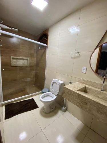 Recanto da Paz Cabo Frio in 雅爾丁佩羅