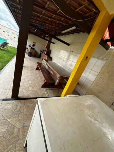 Recanto da Paz Cabo Frio in 雅爾丁佩羅