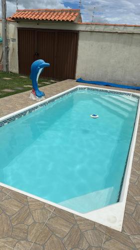 Recanto da Paz Cabo Frio in 雅爾丁佩羅