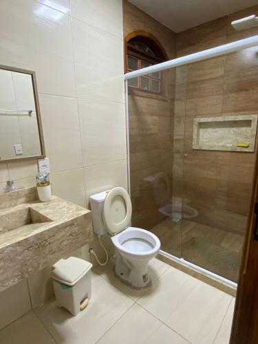 Recanto da Paz Cabo Frio in 雅爾丁佩羅