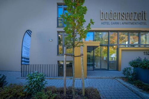 bodenseezeit Apartmenthotel Garni - image 13