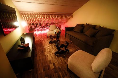 Aurum - Como Luxury Suites, Como (fotografie 4)