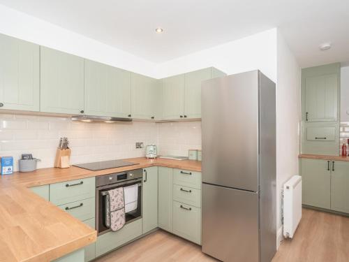 Iekārtas, Charming Family House in Rosewell - Pass the Keys in Poltona