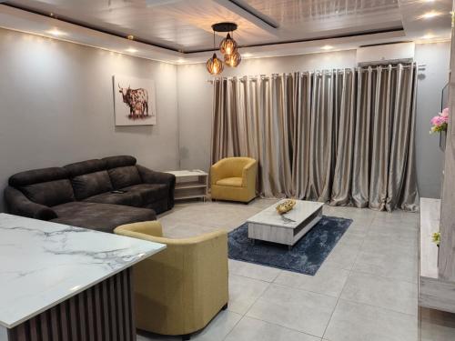 The Space Guesthouse Mondlo in Vryheid