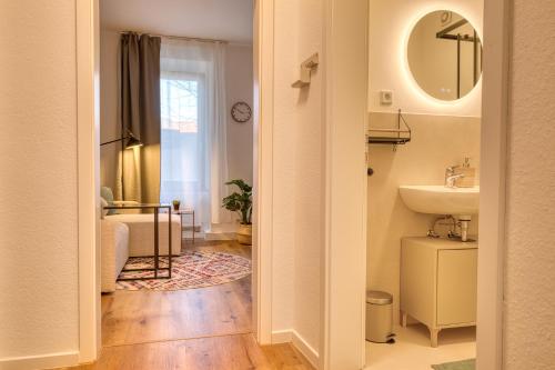 FullHouse Premium Apartments H11, Leipzig (photo 9)