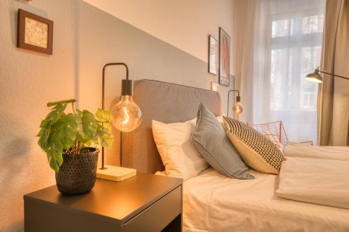 FullHouse Premium Apartments H11, Leipzig (photo 6)