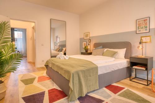 FullHouse Premium Apartments H11, Leipzig (photo 7)