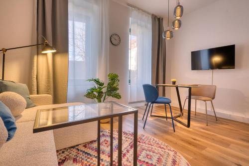 FullHouse Premium Apartments H11, Leipzig (photo 10)