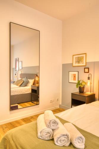 FullHouse Premium Apartments H11, Leipzig (photo 8)
