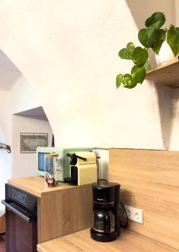 Ferienwohnung Mahar in 費斯特里茨欽羅森塔爾