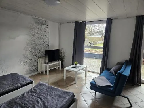 Ferienwohnung K2 in Hambühren, Deutschland