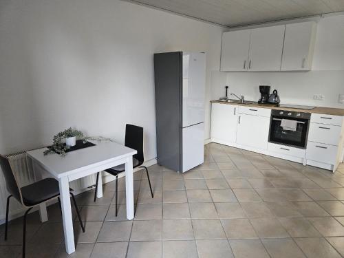 Ferienwohnung K2 in Hambühren, Deutschland