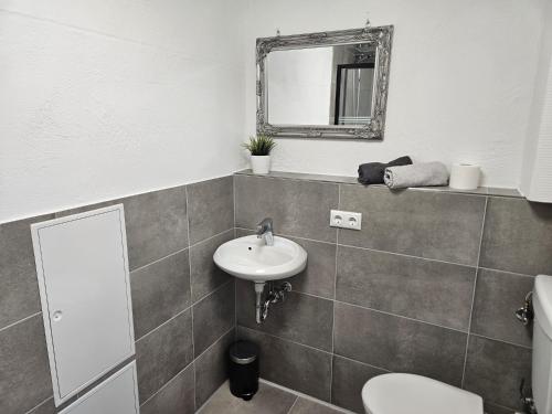 Ferienwohnung K2 in Hambuhren