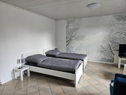 Ferienwohnung K2 in Hambühren, Deutschland