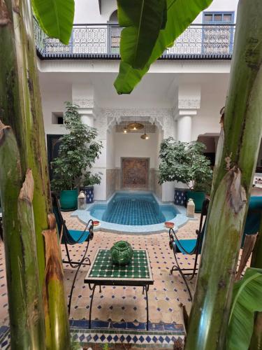 Riad Aloes & Spa - image 5