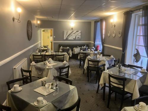 Pearl Hotel – Blackpool