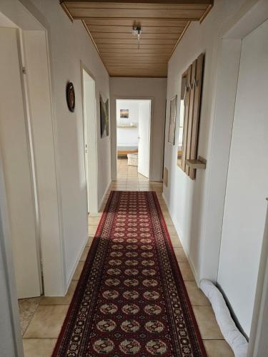 Ferienwohnung Talblick in Weimar, Deutschland
