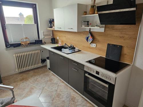 Ferienwohnung Talblick in Weimar, Deutschland