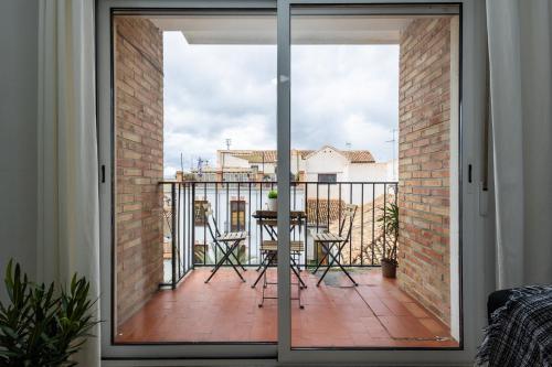 Home San Jeronimo, Granada (fotografie 3)