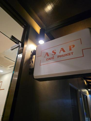 ASAP 부티크 푸켓
