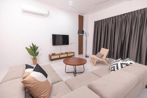 Taiping Bali Home 5R3B, 7mins-Tpg Lake Gardens Taiping Bali Home 5R3B, 7mins-Tpg Lake Gardens