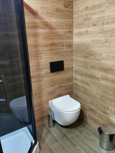 Apartamenty Retro Delux 2