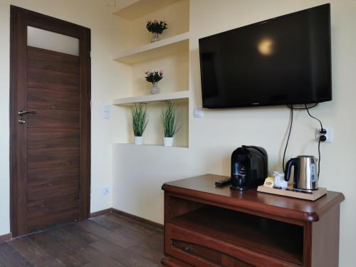 Apartamenty Retro Delux 2