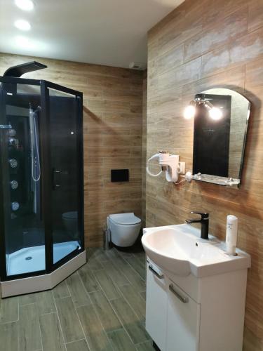 Apartamenty Retro Delux 2