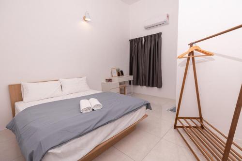 Taiping Bali Home 5R3B, 7mins-Tpg Lake Gardens Taiping Bali Home 5R3B, 7mins-Tpg Lake Gardens