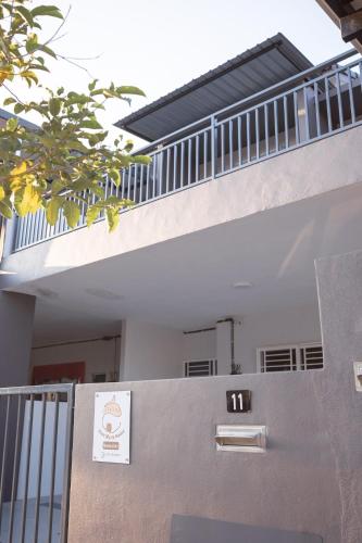 Taiping Bali Home 5R3B, 7mins-Tpg Lake Gardens Taiping Bali Home 5R3B, 7mins-Tpg Lake Gardens