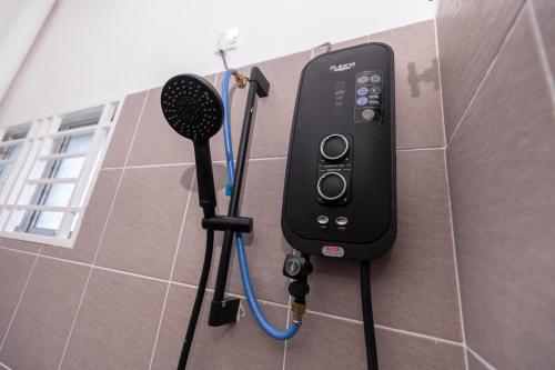 Taiping Bali Home 5R3B, 7mins-Tpg Lake Gardens Taiping Bali Home 5R3B, 7mins-Tpg Lake Gardens