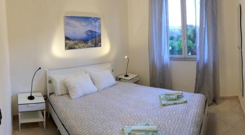 Casa Vacanze Kezia