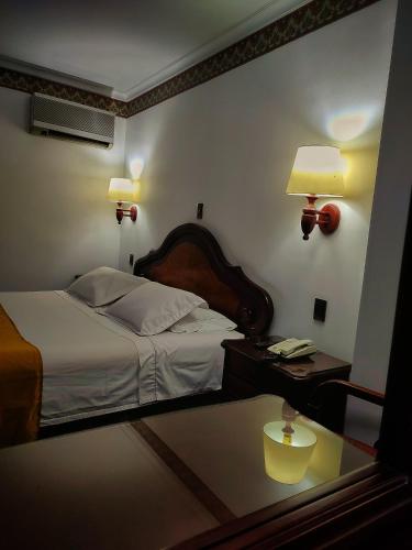 hotel photo