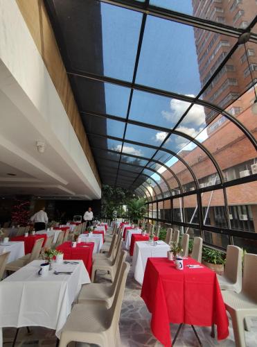 Gran Hotel, Medellín (photo 8)