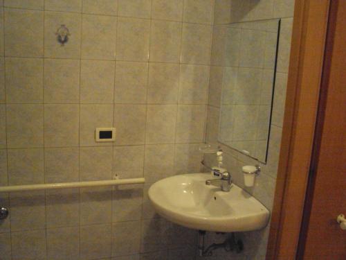 Pensione Albergo Bianco