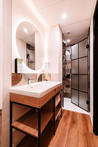 Hotel Convictus Cracovia for business & travellers, Cracovia (foto 8)