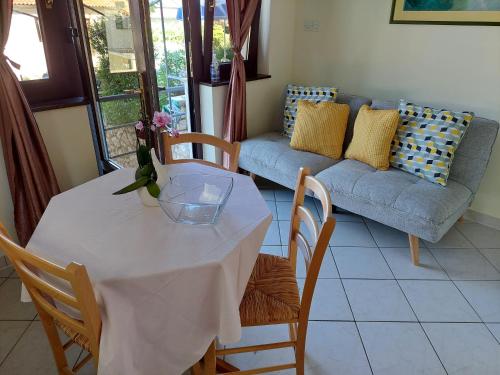 Apartment with Sea View image 10