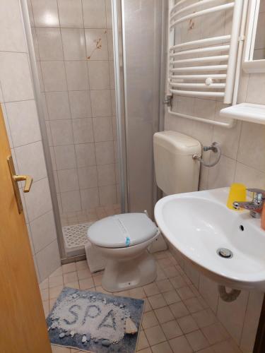 Apartment with Sea View image 8