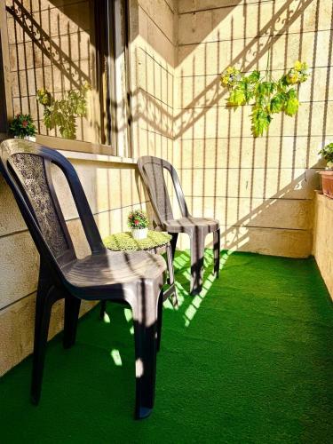 Stylish 3 Bedroom apartment in Amman - image 3