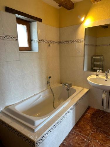 Duplex de groupe - 5 chambres avec SDB in 維朗德里