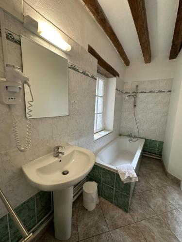 Duplex de groupe - 5 chambres avec SDB in 維朗德里