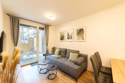 Cozy garden apartment in Graz, Österreich