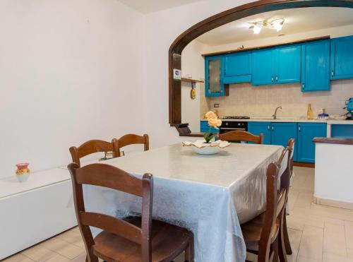 MARE NOSTRUM - Beachfront House with Sea View - 2 Bedrooms - Sant'Angelo Ischia 5