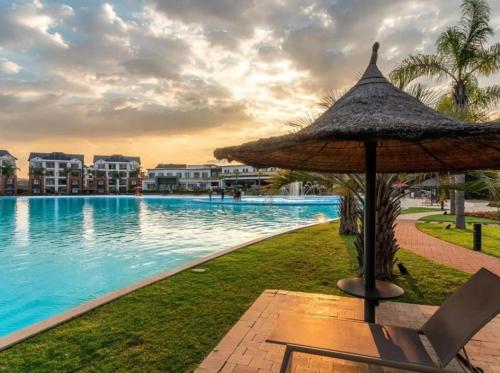 The Blyde - Pretoria