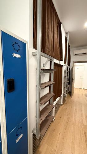 المنظر الخارجي, Beach & Arts Hostel Valencia in فالينسيا