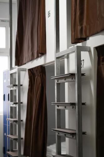 Beach & Arts Hostel Valencia – Valencia, IN