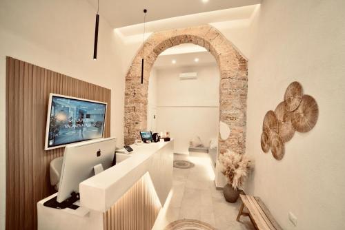 Palermo Inn Boutique Hotel, Palermo (fotografie 7)
